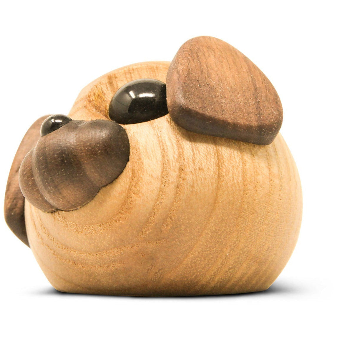 Molly - den lille hund - FableWood - DesignGaragen.dk