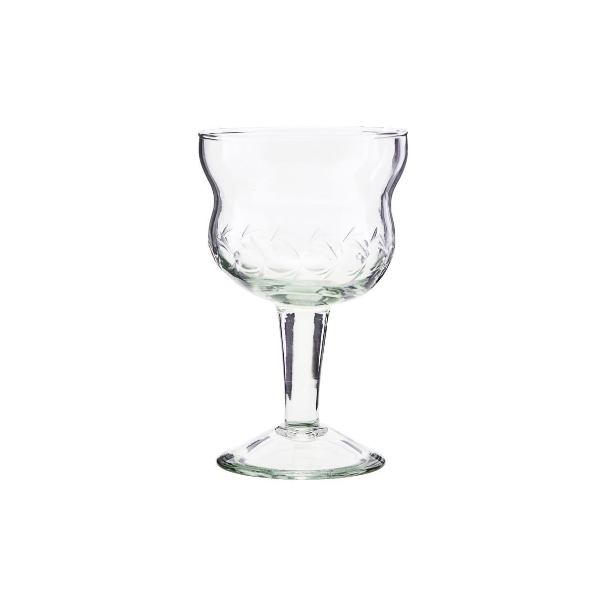 House Doctor Rødvinsglas, Vintage - House Doctor - DesignGaragen.dk