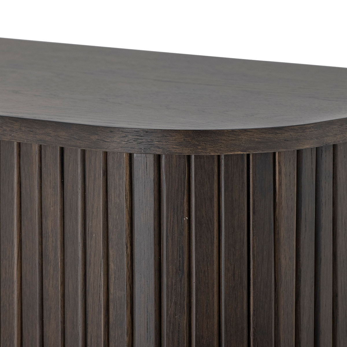 Bloomingville Valencia Skab, Brun, Eg - Bloomingville - DesignGaragen.dk