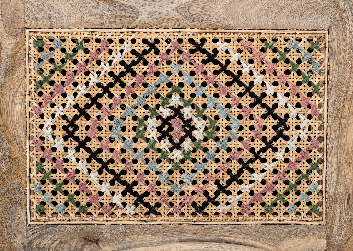 Coleção criativa Clest Closet, Nature, Mango