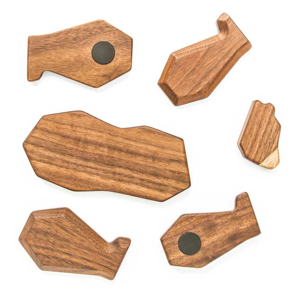 Stor Bjørn - FableWood - DesignGaragen.dk