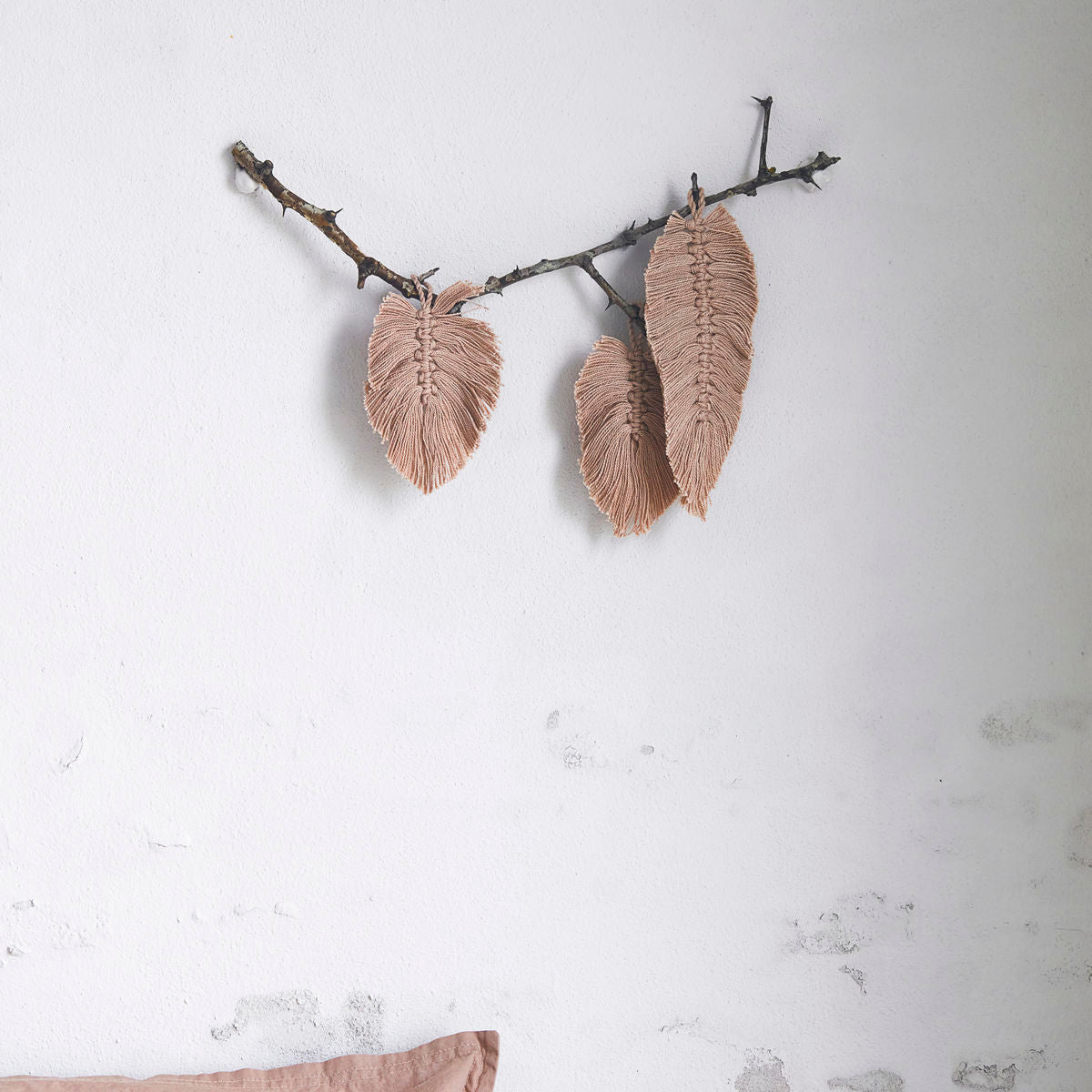 Por Nord Blade, Barkaste, Natureza