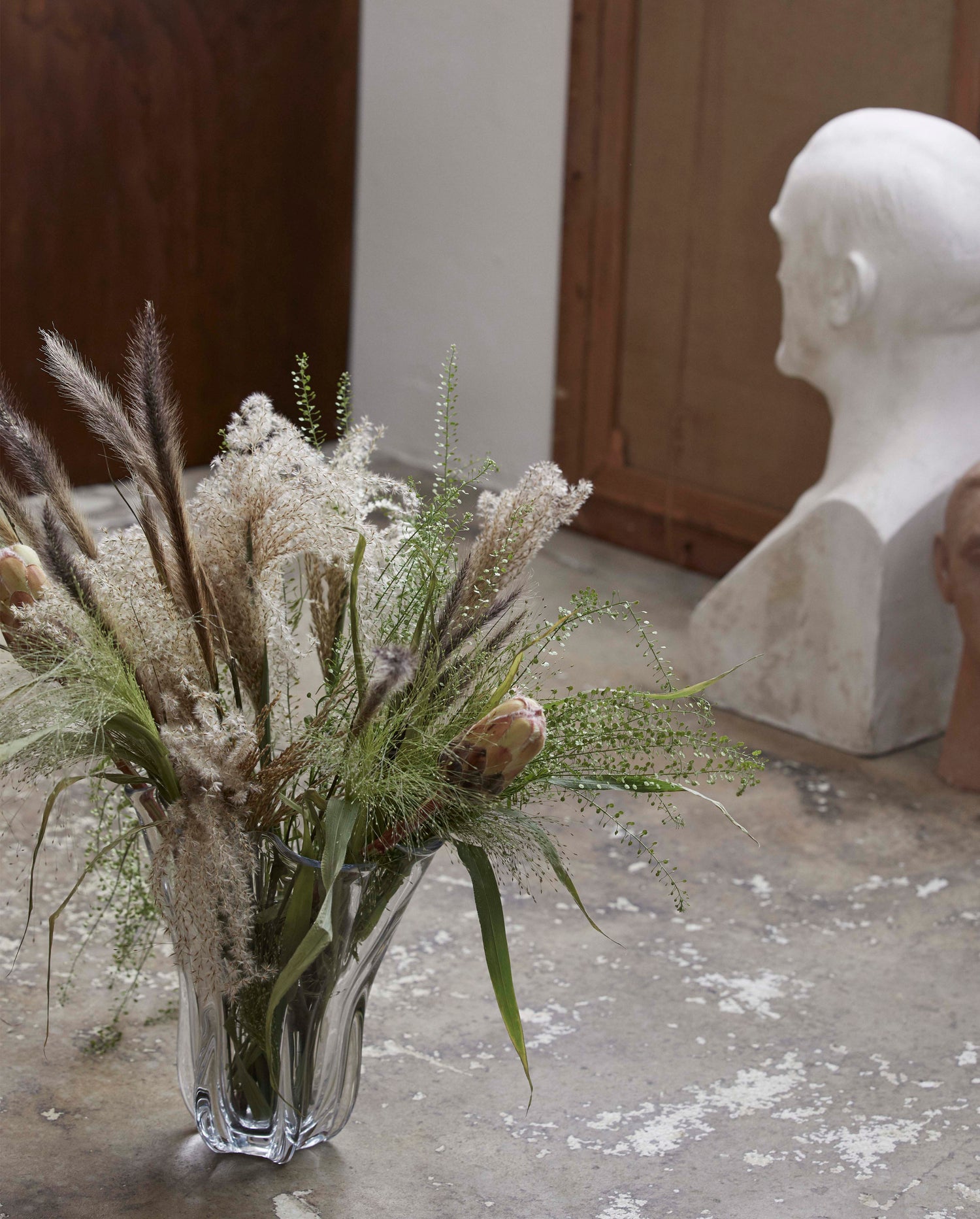 Komnio vaso - pronto