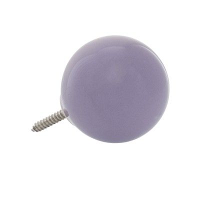 Bloomingville - Cena de cerâmica redonda - (4 cm.)