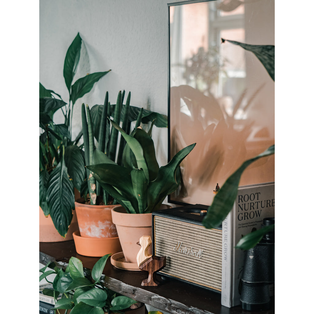 Den Lille Struds - FableWood - DesignGaragen.dk