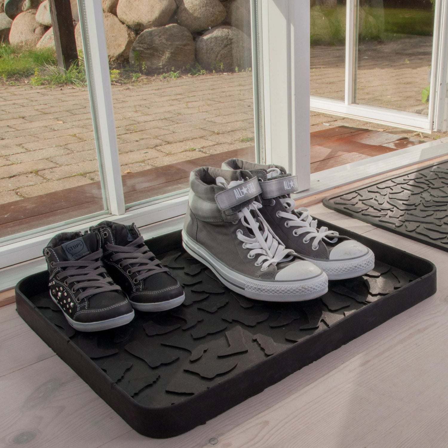 SKOBAKKE MEDIUM - FOOTWEAR - Tica Copenhagen - DesignGaragen.dk