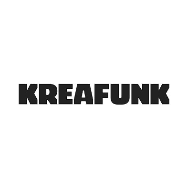 Kreafunk - {{ product.vendor }}
