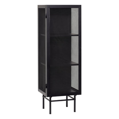 Gabinete de borda Black - 50x45xh150cm
