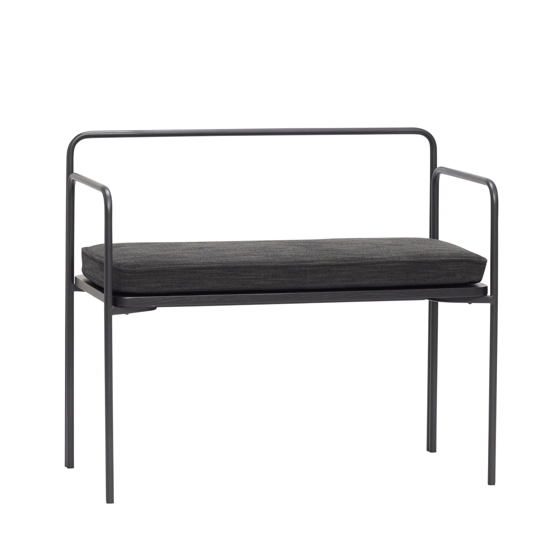 Carregar Bancada Black - 71x42xh81cm