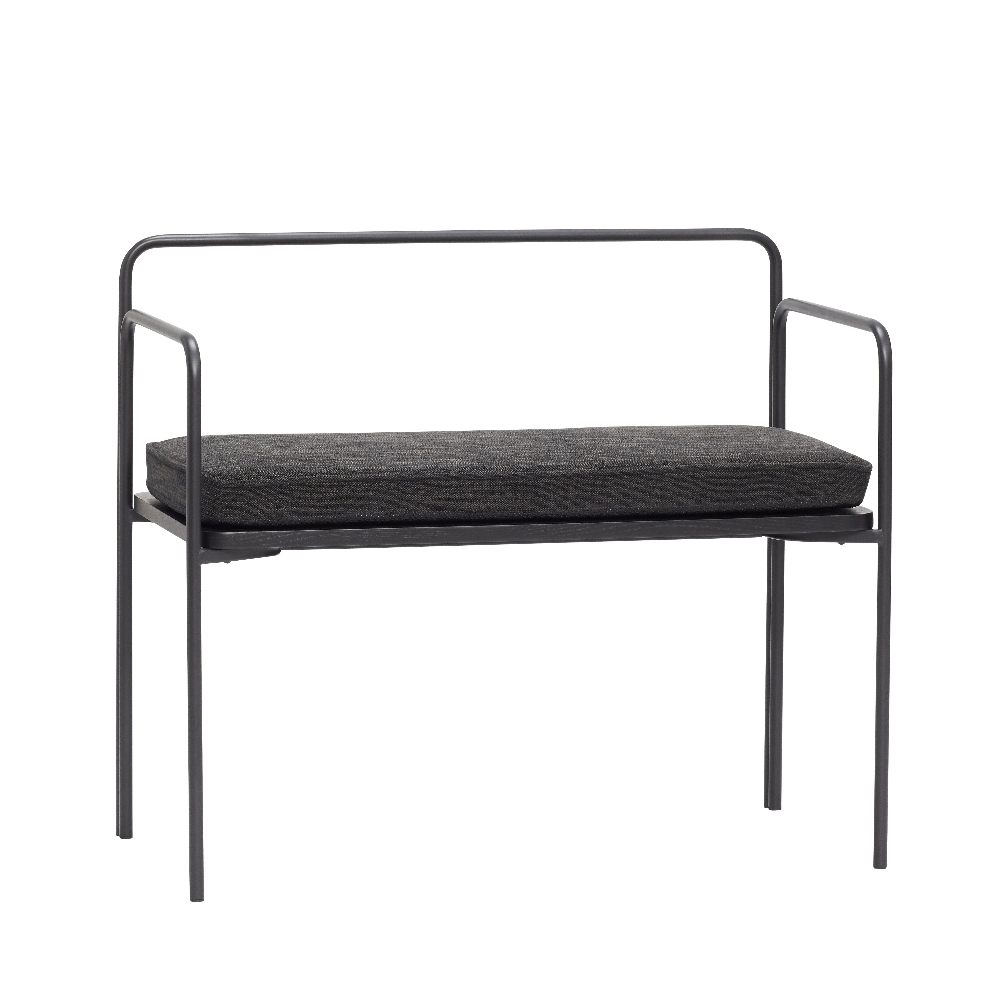 Carregar Bancada Black - 71x42xh81cm
