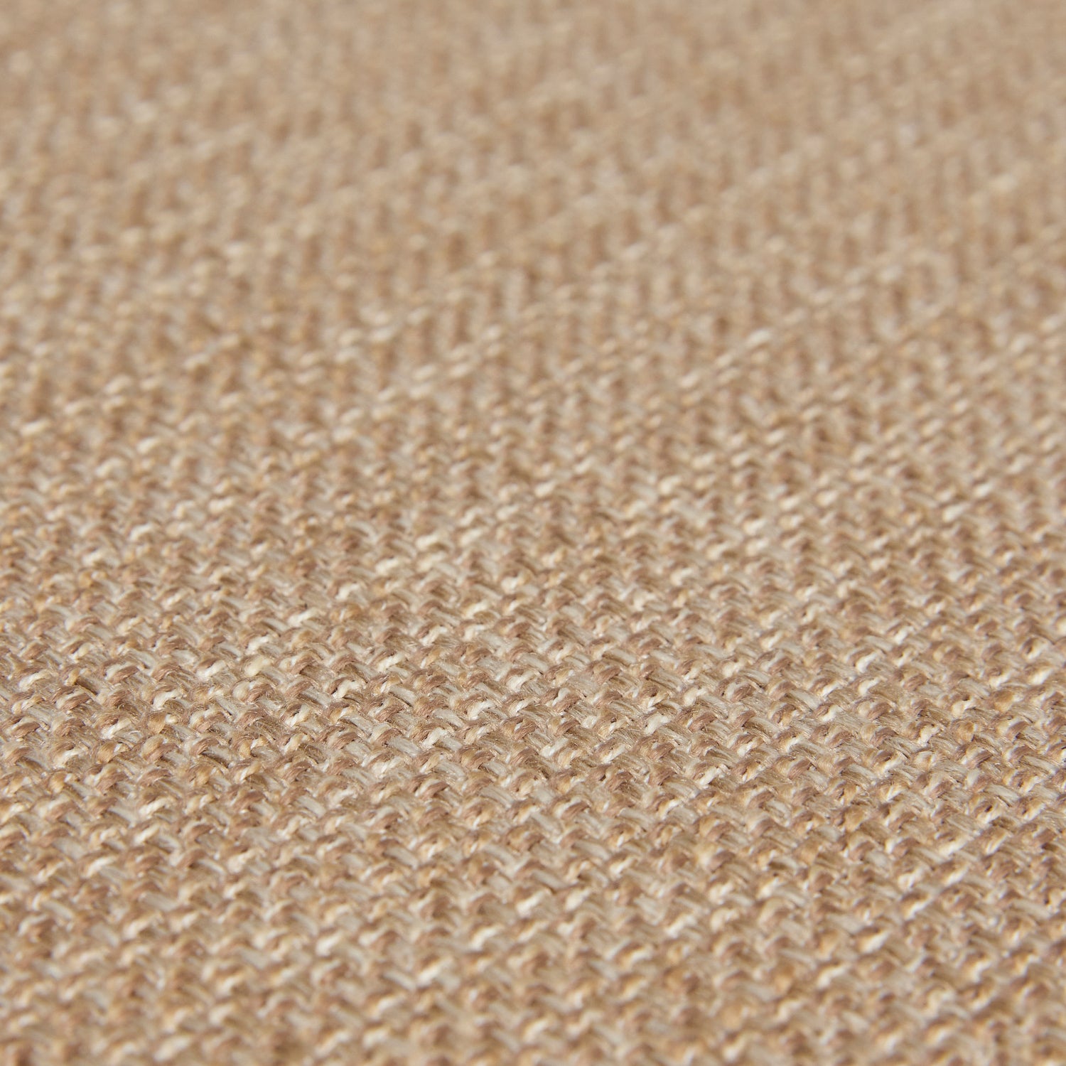 Banqueta Silo Bege - ø41xh45cm