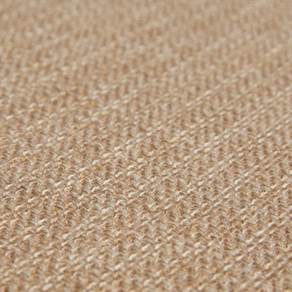 Banqueta Silo Bege - ø41xh45cm