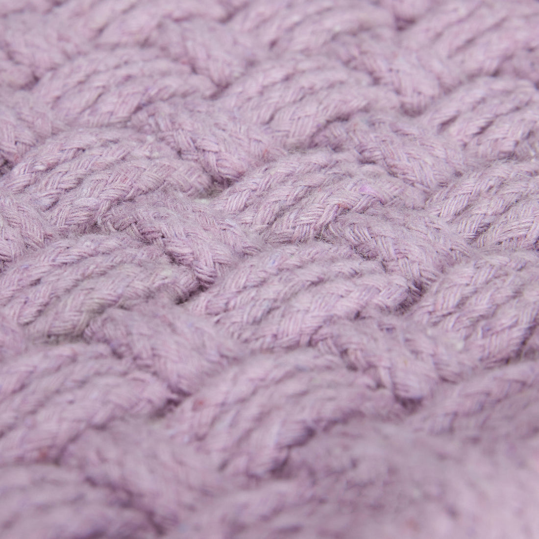 Banco Peri Roxo/Cáqui - 56x42xh47cm