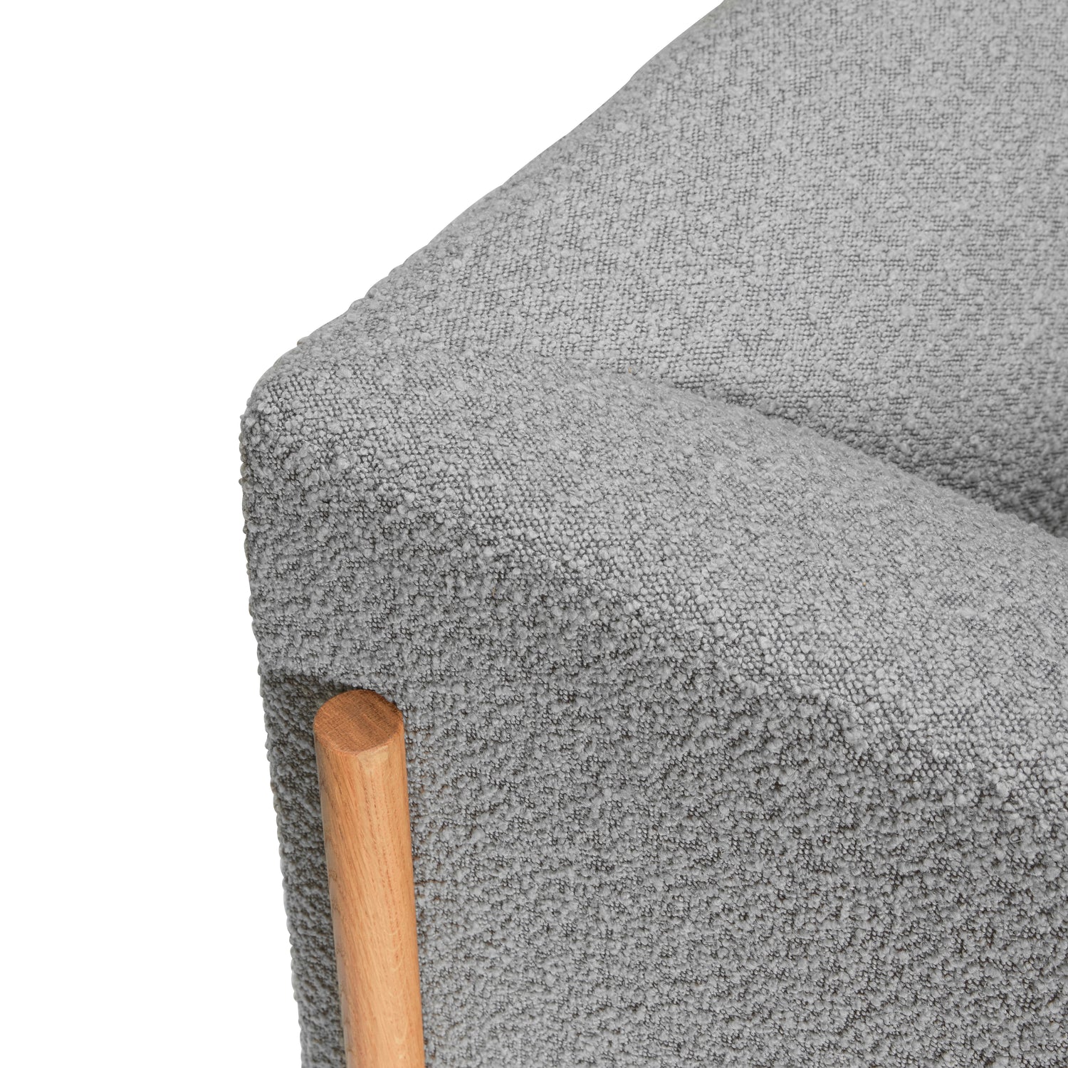 Moment Sofa 3 - Grande do Pessoa - 257x89xh80cm