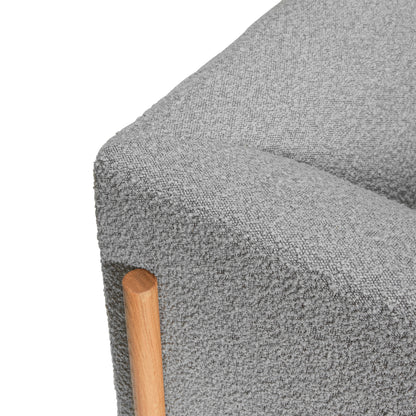 Moment Sofa 3 - Grande do Pessoa - 257x89xh80cm
