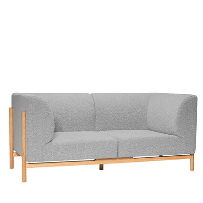 Moment Sofa 2 -Pesson&
