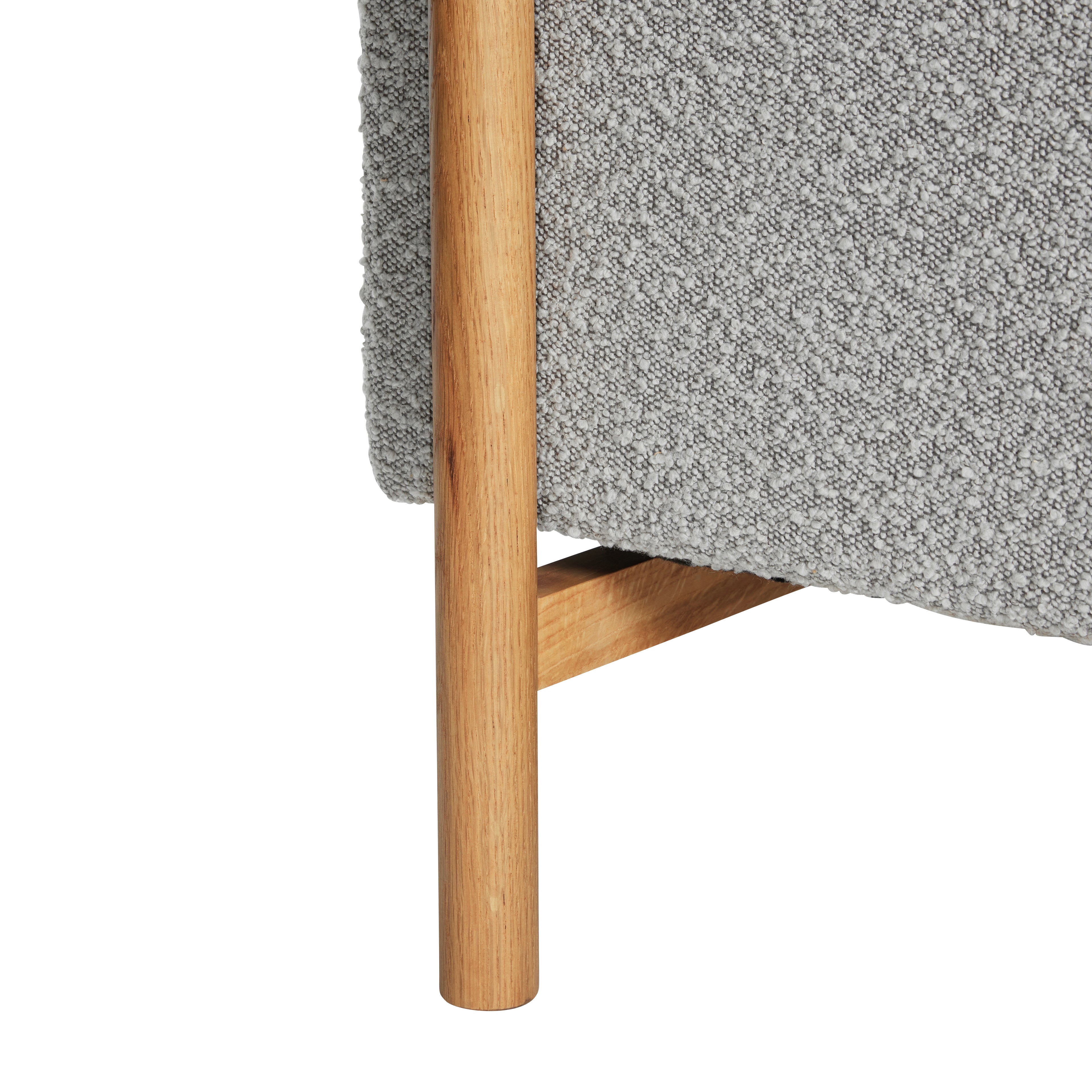Moment Sofa 2 -Pesson&