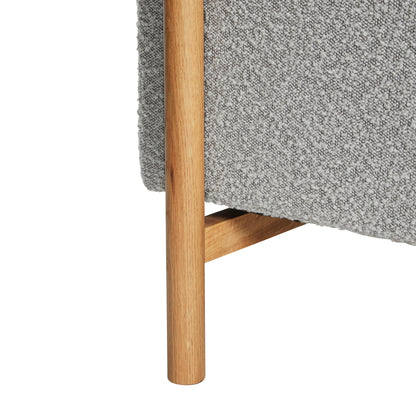 Moment Sofa 2 -Pesson&