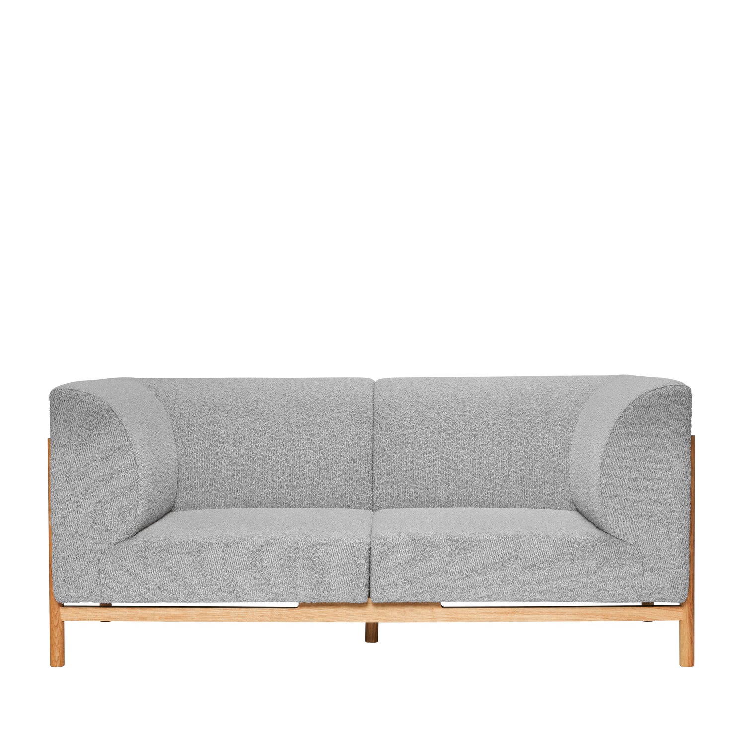 Moment Sofa 2 -Pesson&