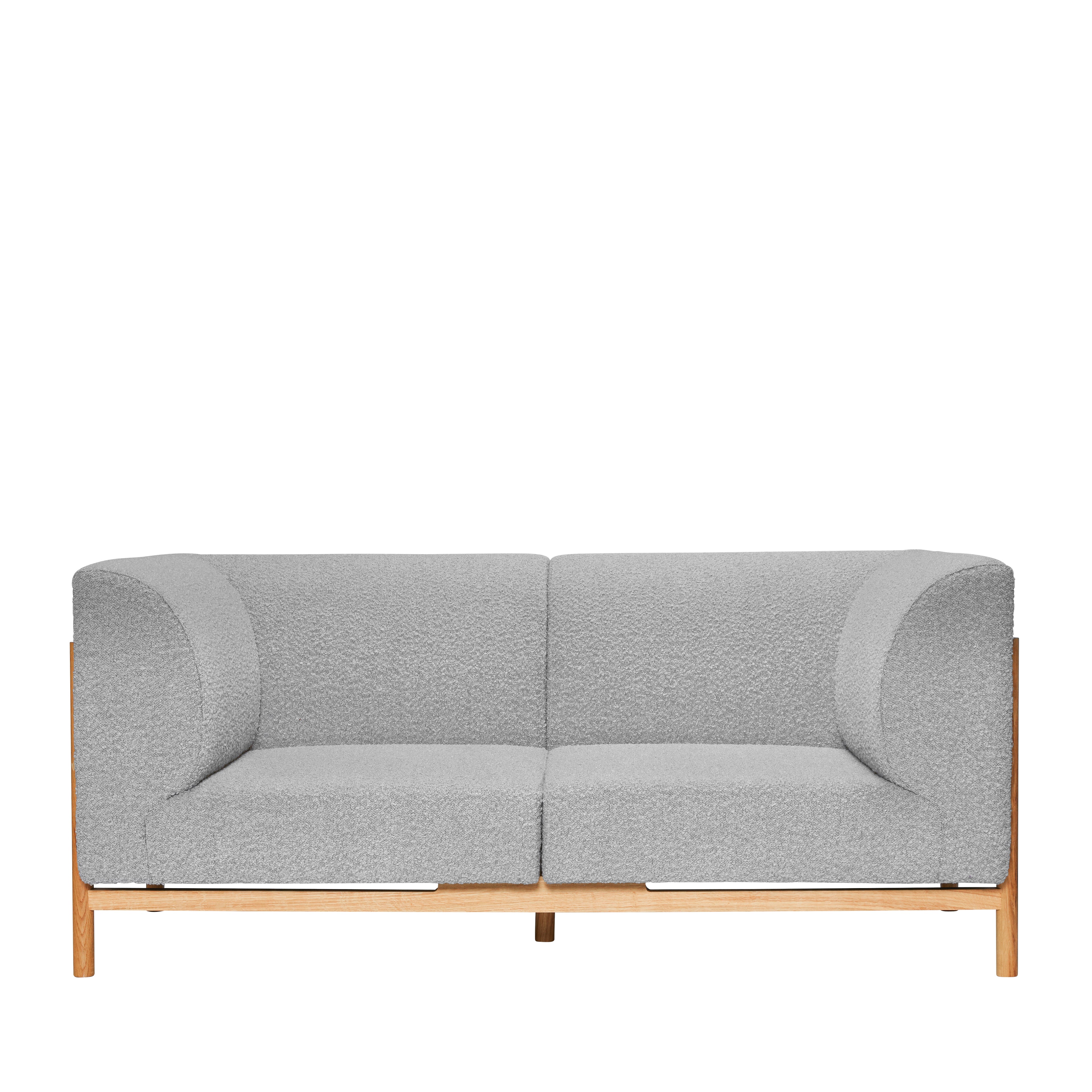 Moment Sofa 2 -Pesson&