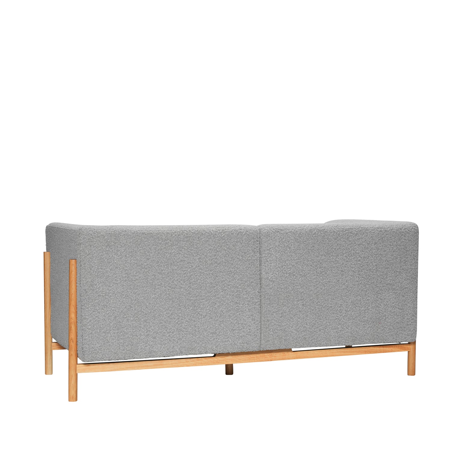 Moment Sofa 2 -Pesson&