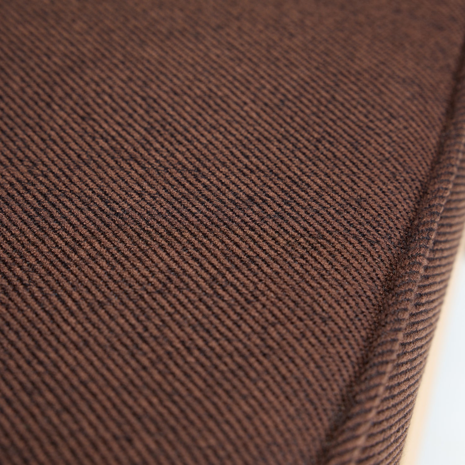 Espreguiçadeira Haze Castanho escuro - 80x64xh71cm