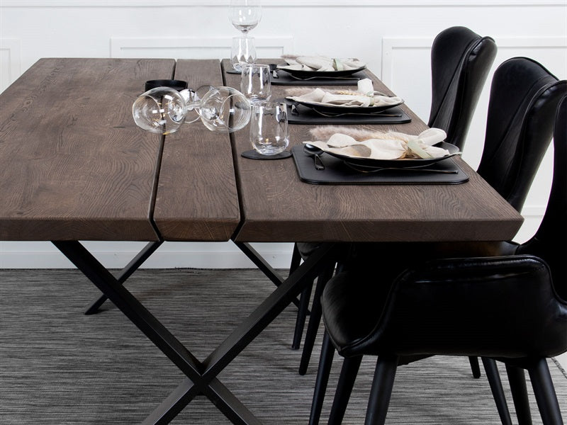 Ragnar 4x103x240cm, Incl. tratamento de óleo - FSC