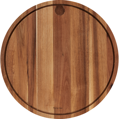 Tábua de corte, carne