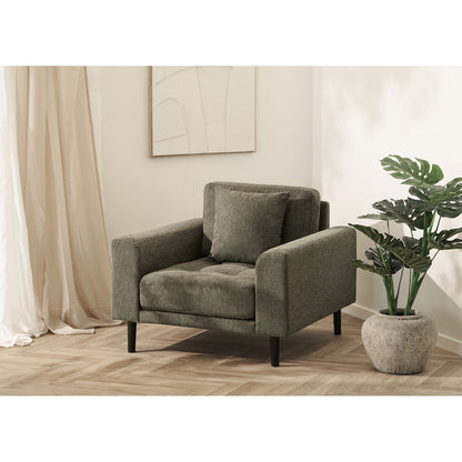 Cadeira Lido Lounge - Cadeira de lounge, Olive Green, HN1020