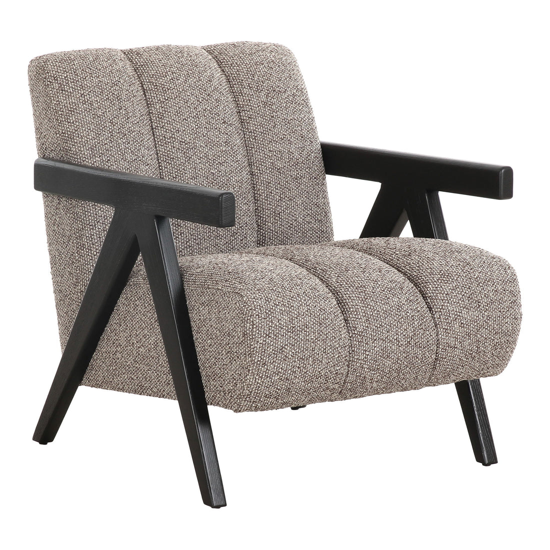 Cadeira de lounge, Brown, HN1299