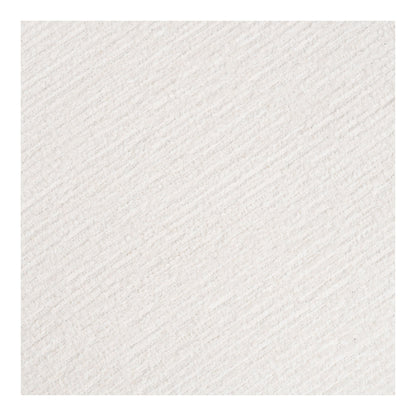 Cadeira Milo Lounge - cadeira de lounge com função giratória, fora do HN1081 branco