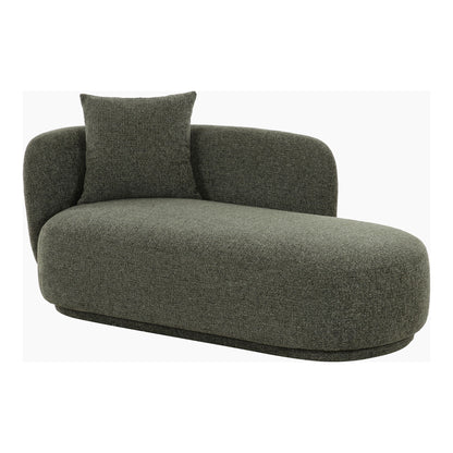 Mykonos Daybed - Espago com travesseiro, Green HN1313