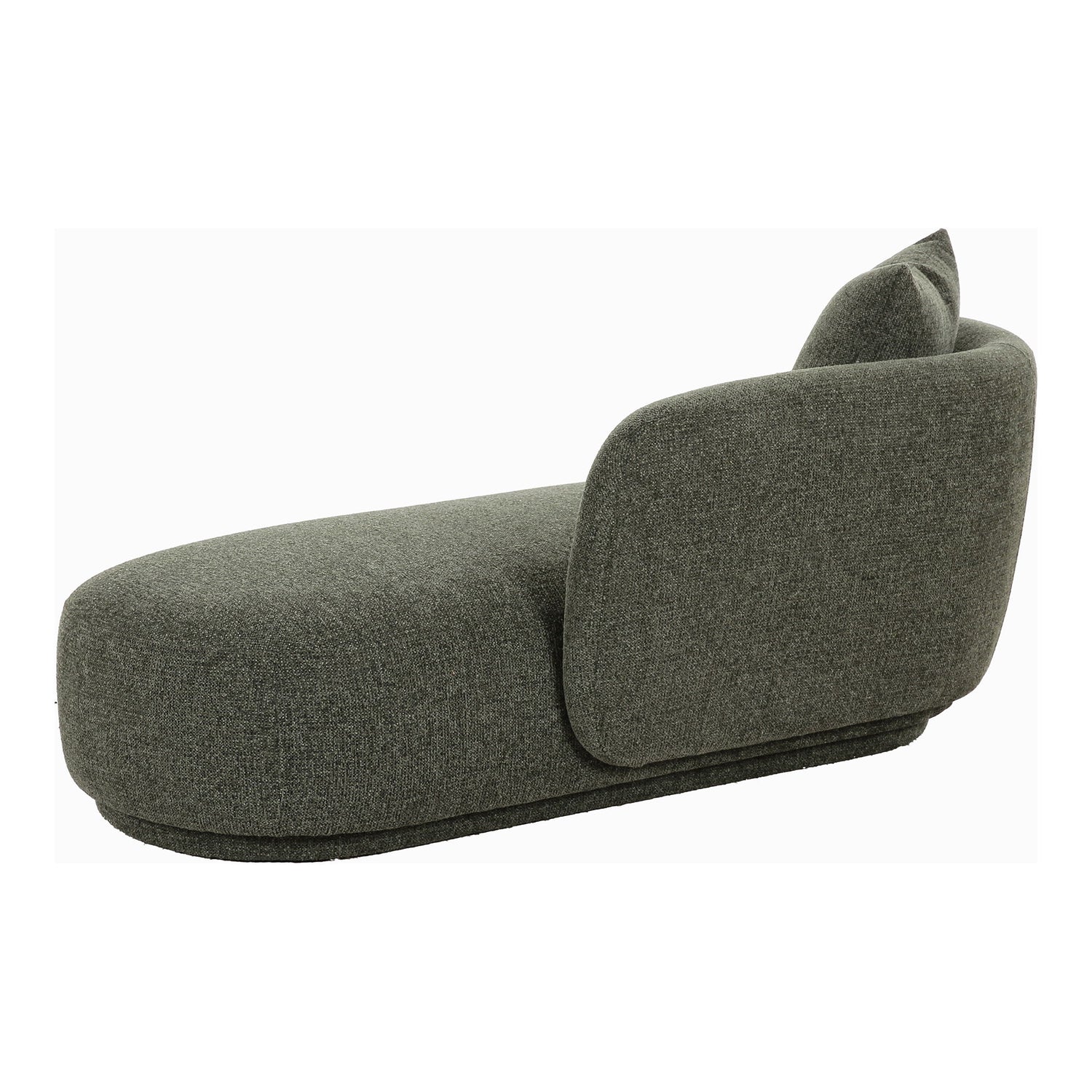 Mykonos Daybed - Espago com travesseiro, Green HN1313
