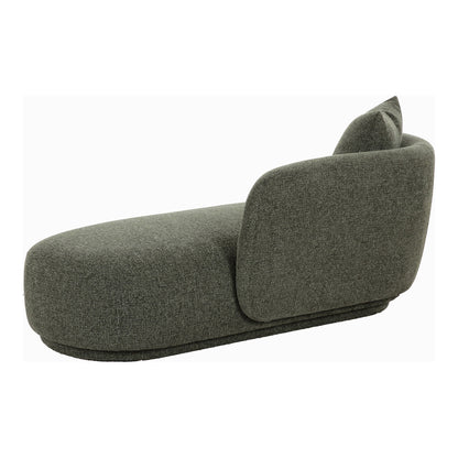 Mykonos Daybed - Espago com travesseiro, Green HN1313