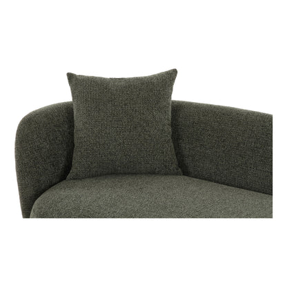 Mykonos Daybed - Espago com travesseiro, Green HN1313