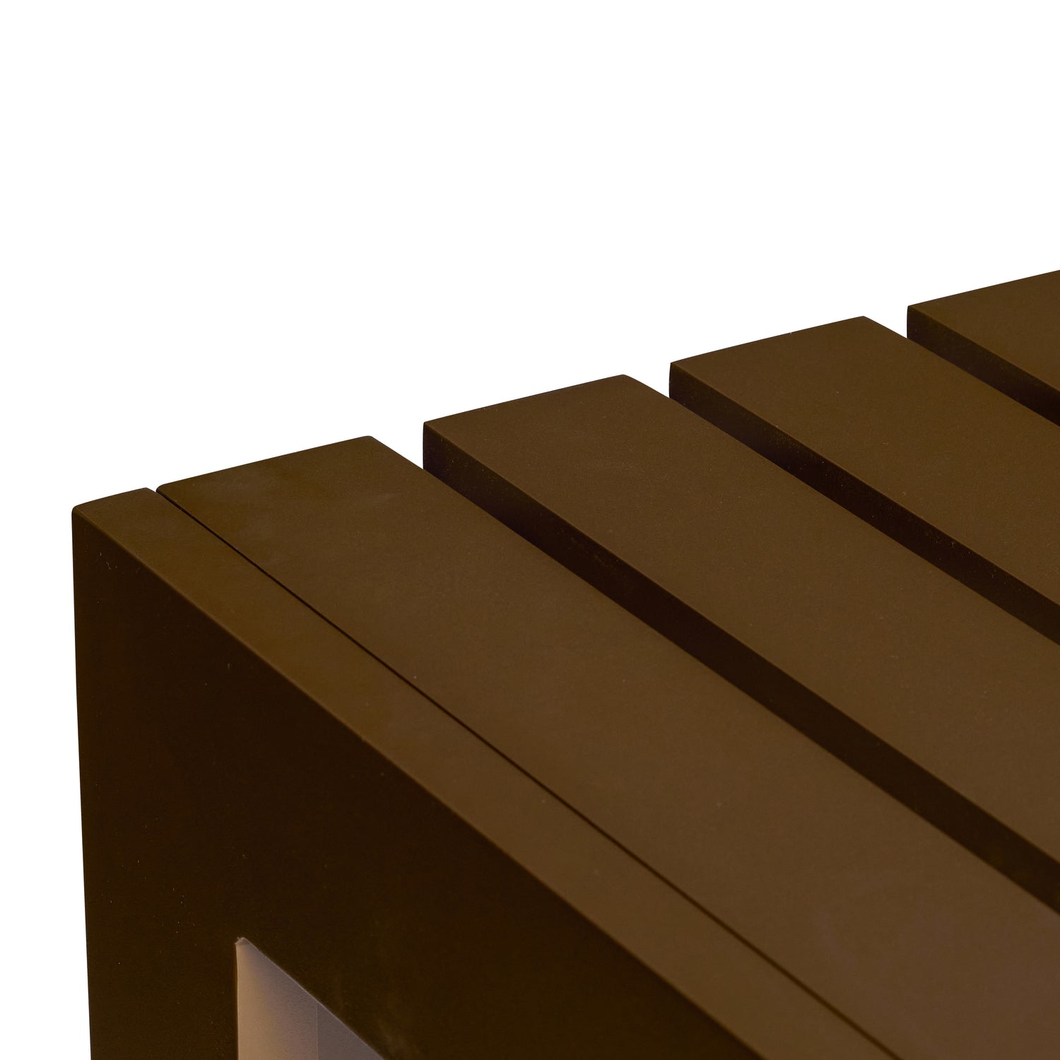 Mesa de Jantar Haus Grande Marrom - 191x80xh76cm