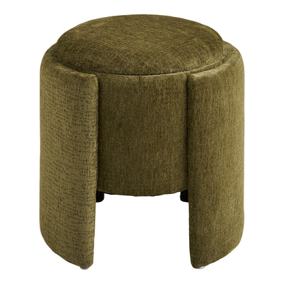Walsdorf PUF - PUF, verde Ø42x43.5 cm, hn1315