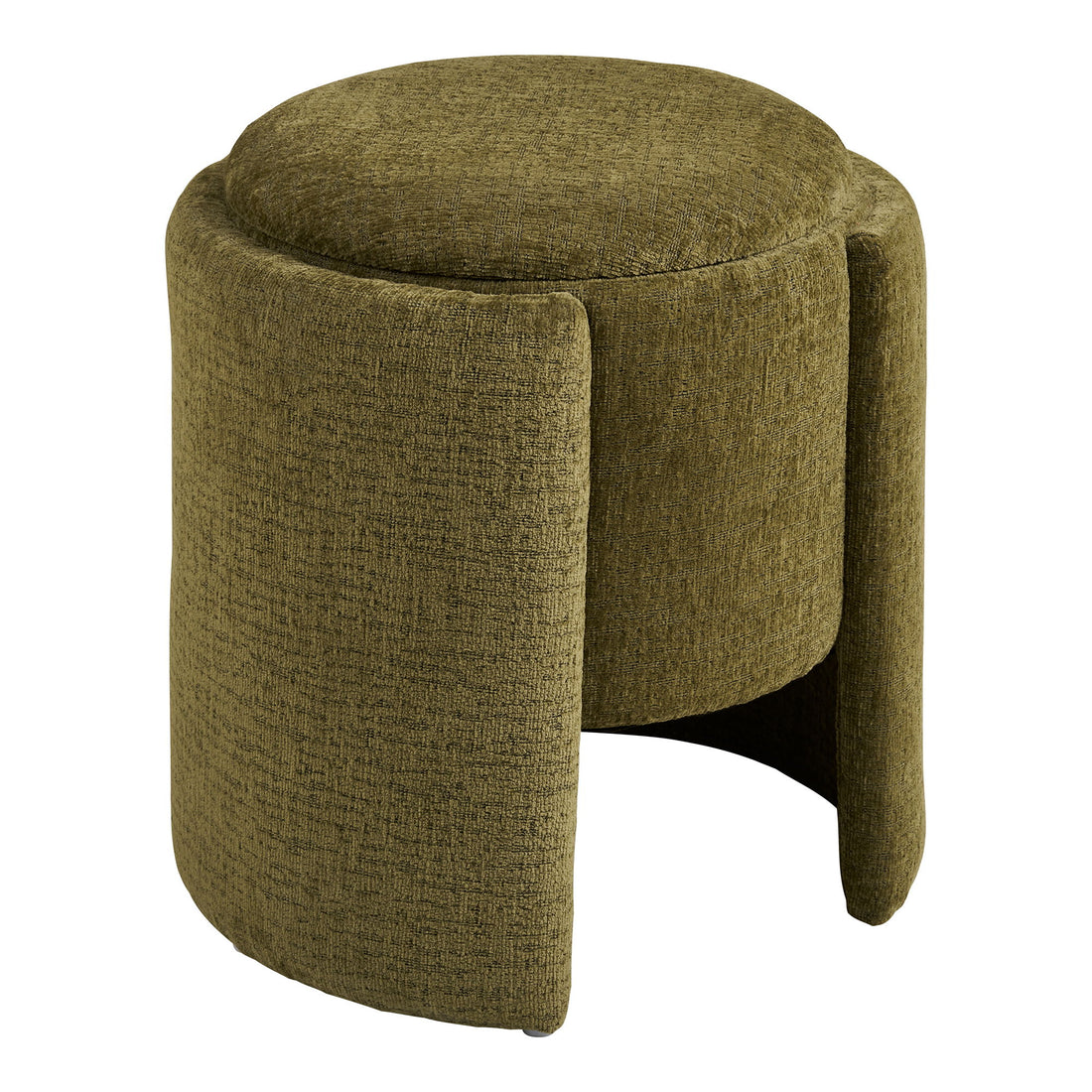 Walsdorf PUF - PUF, verde Ø42x43.5 cm, hn1315