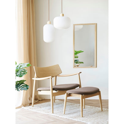 OLVERA PASSOL - PASSO, OAK, NATUREZA/BROWN HN1084