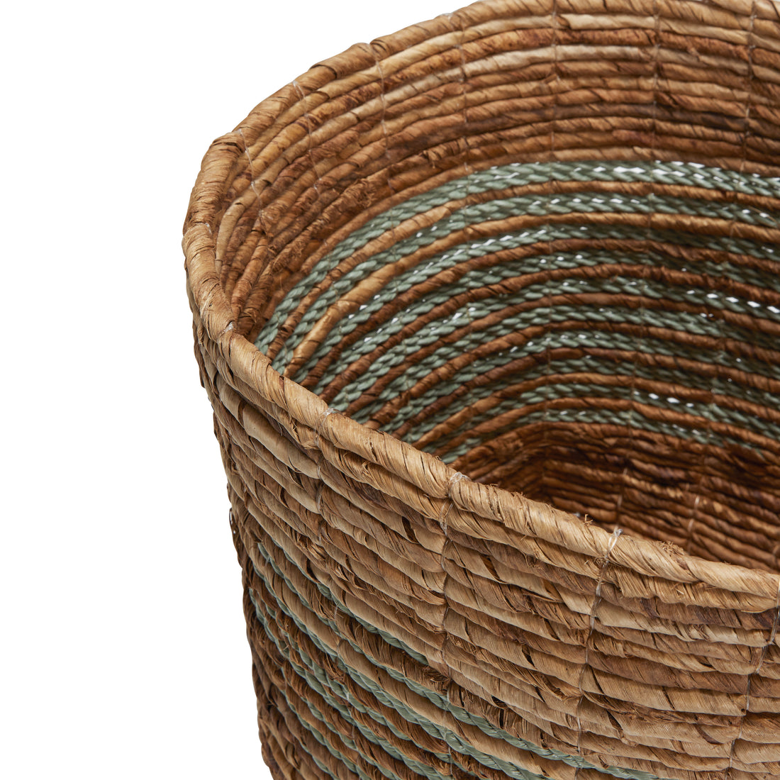 Revelar Curva Nature/Mint (Conjunto de 2) - Ø36xh34, Ø40xh40cm