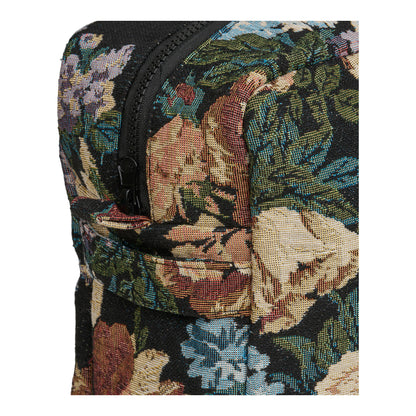 Bolsa de vaso sanitário Zoe - bolsa de vaso sanitário, conjunto de mistura preta de 2