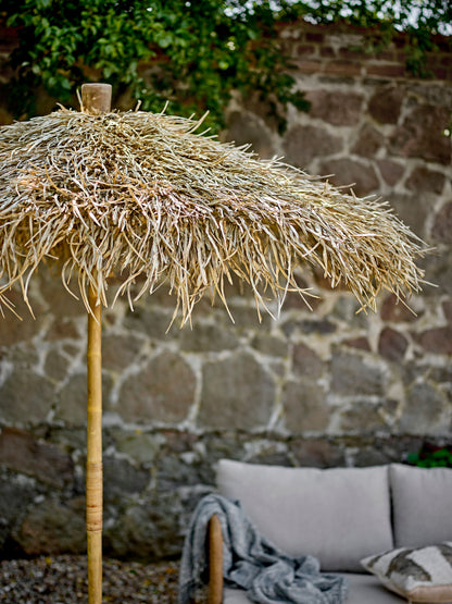 Bloomingville Noia Parasol, Natureza, Bambu