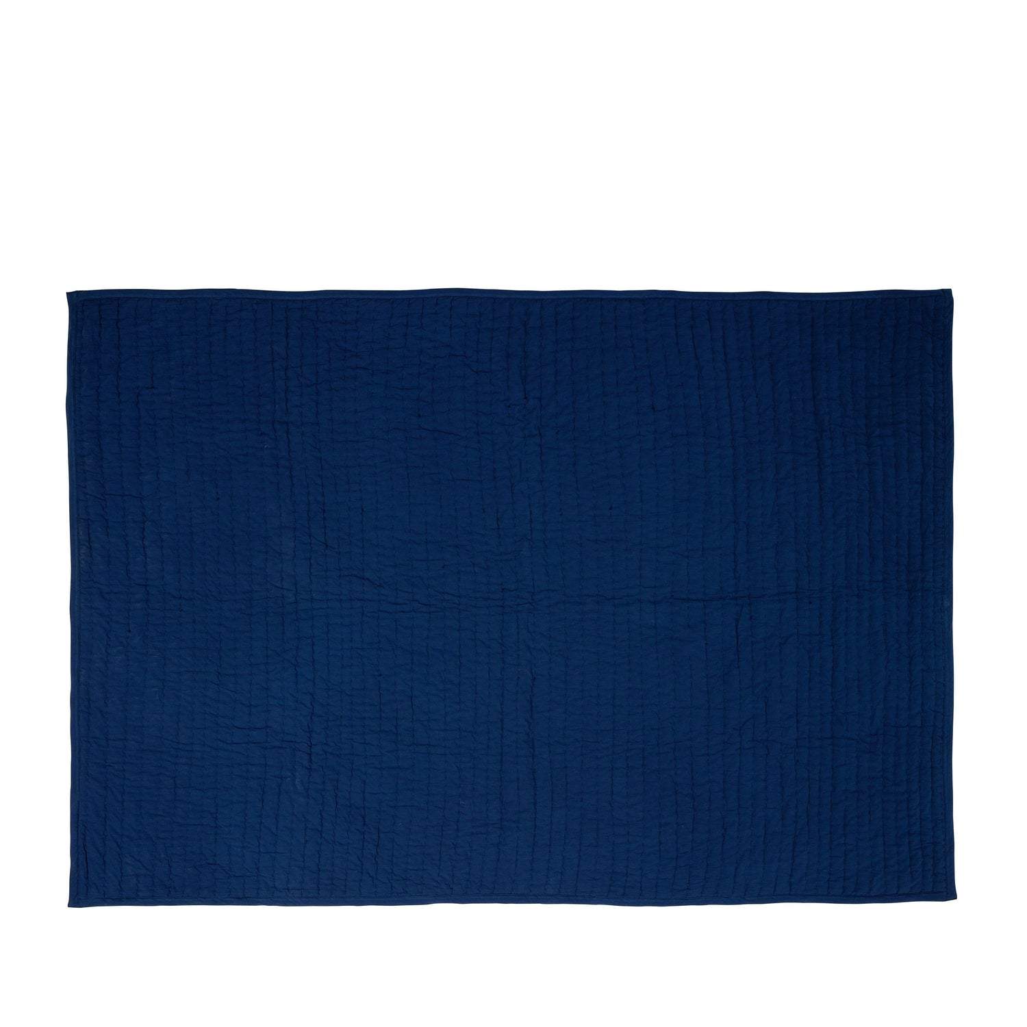 Hübsch Pavilion Block Block Blue/Multicolor