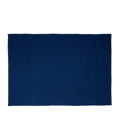 Hübsch Pavilion Block Block Blue/Multicolor