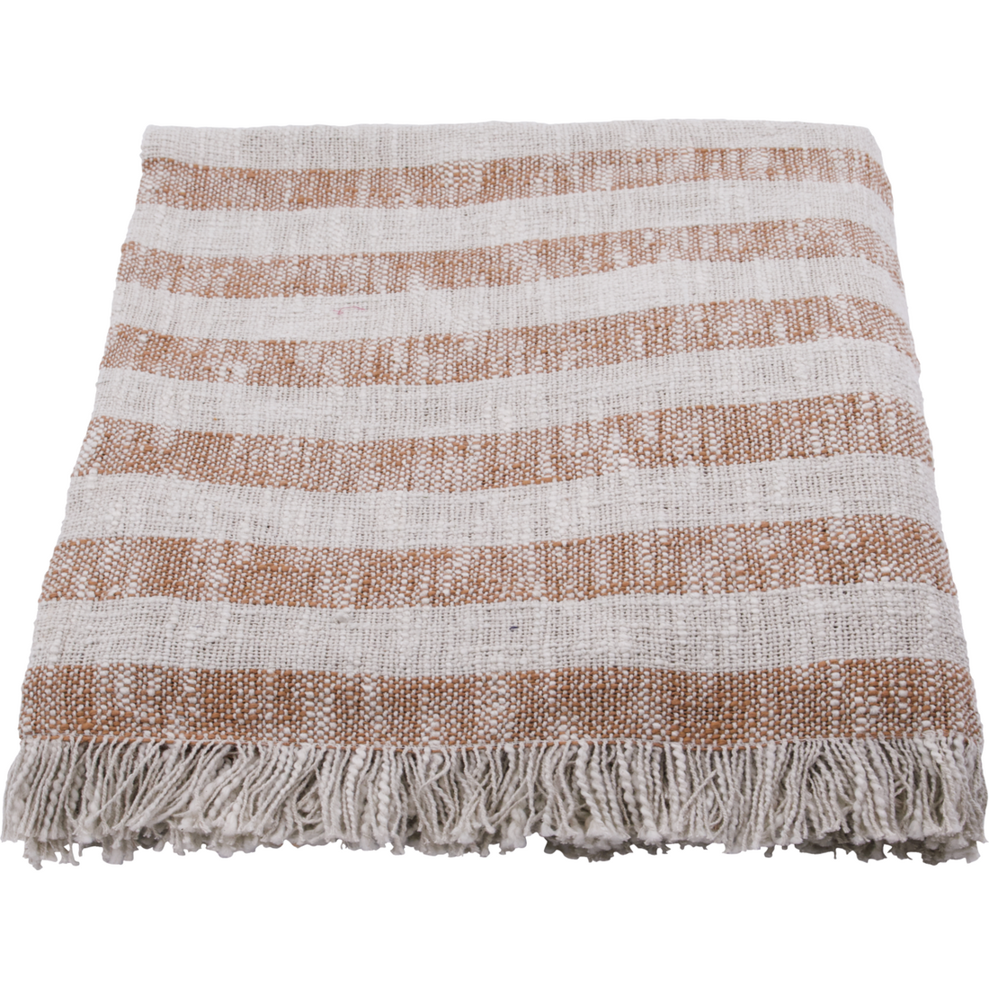 Blanket, HDFold, marrom