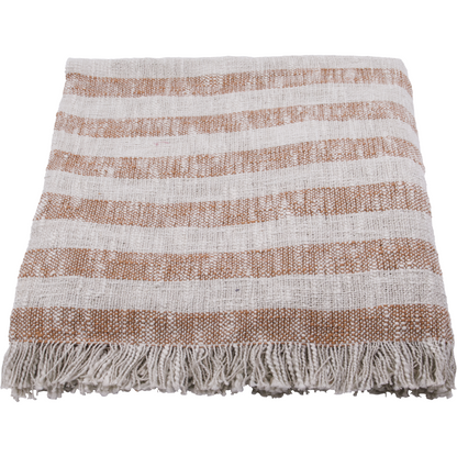 Blanket, HDFold, marrom