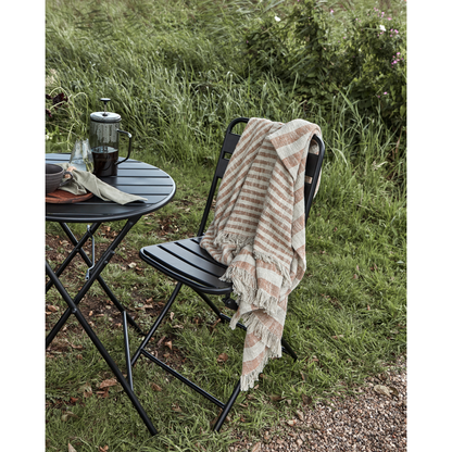 Blanket, HDFold, marrom