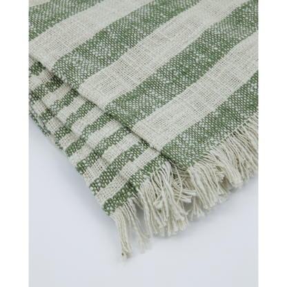 Blanket, HDFold, verde