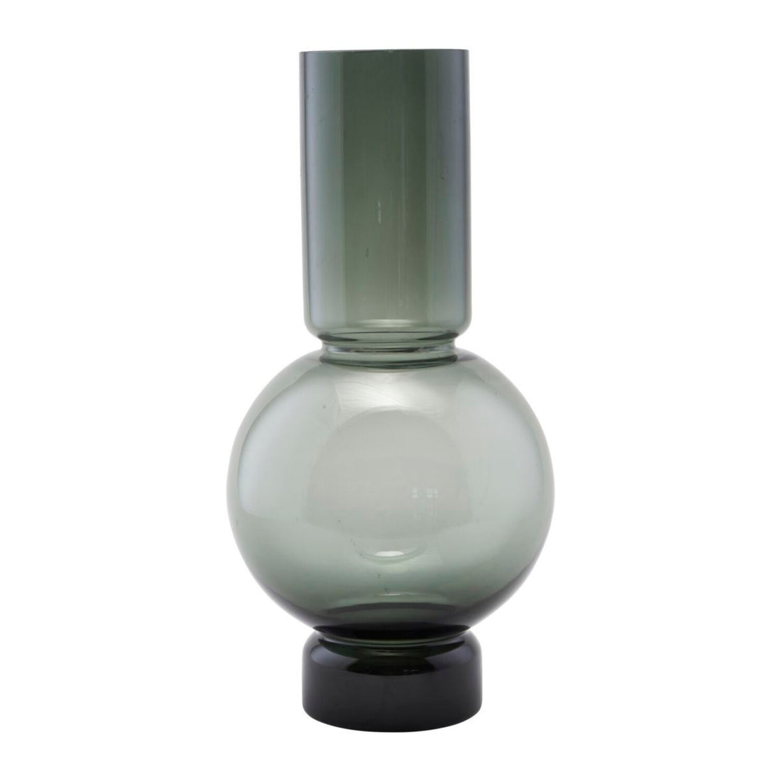 Médico da casa - vaso, hdbubble, cinza