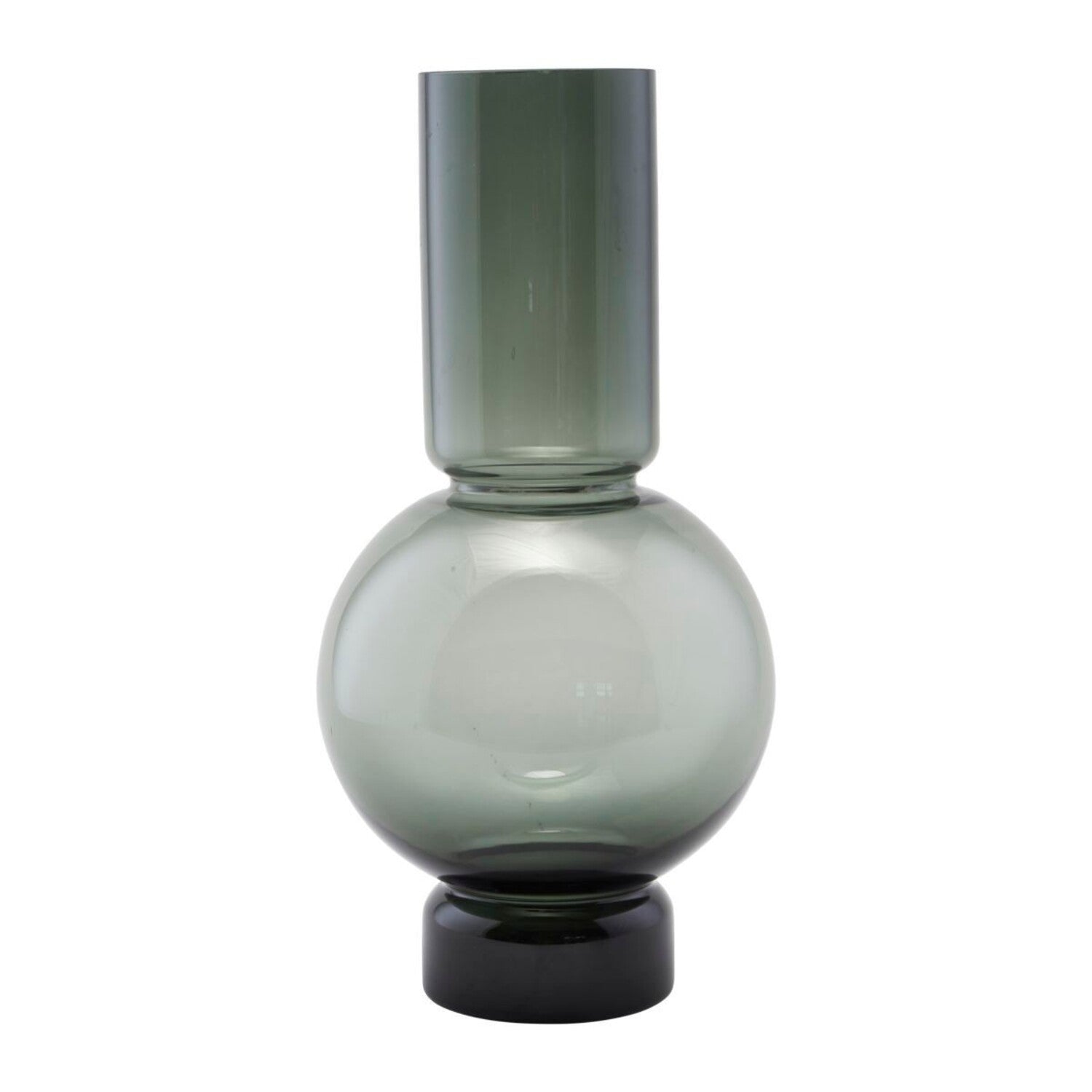 Médico da casa - vaso, hdbubble, cinza